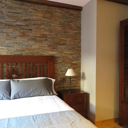 Apartamentos Casa Pochetas Bielsa Dış mekan fotoğraf