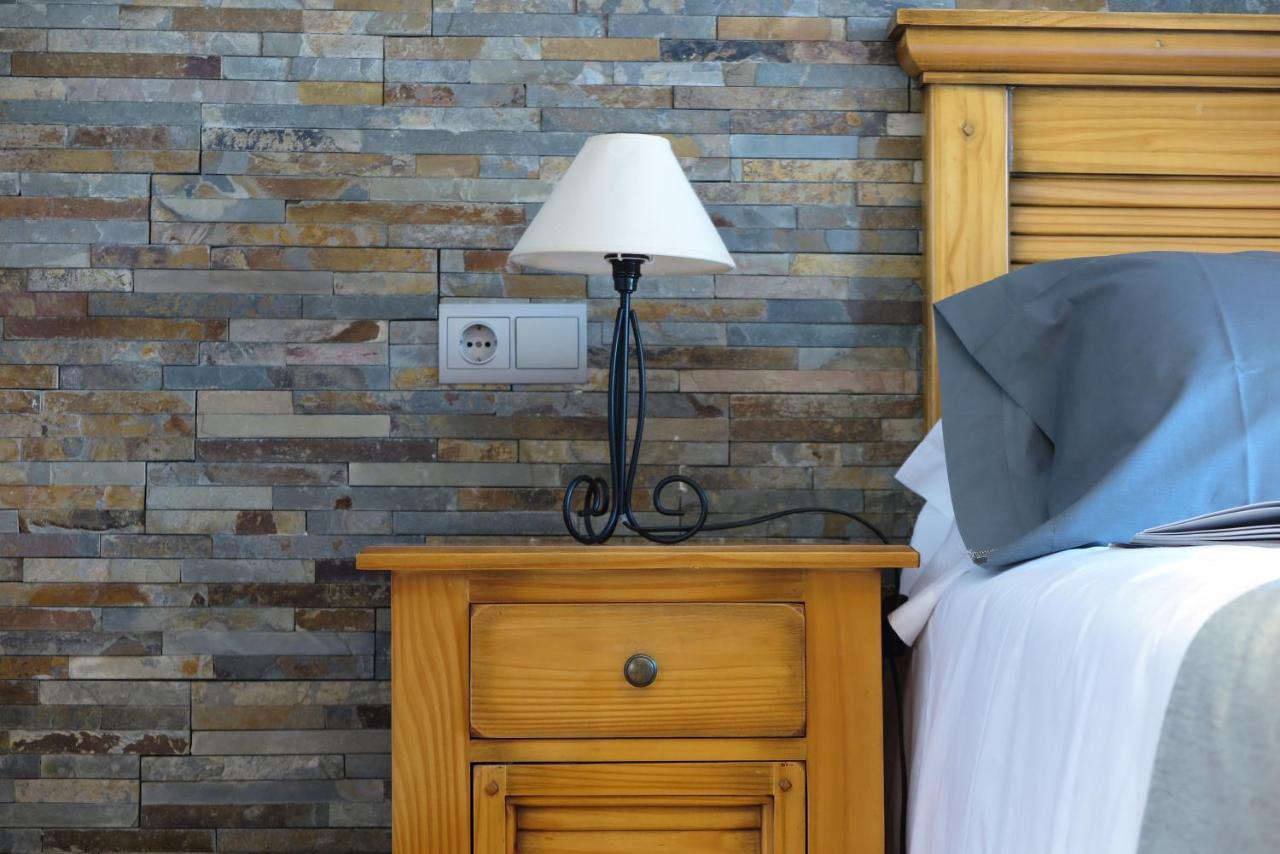 Apartamentos Casa Pochetas Bielsa Dış mekan fotoğraf