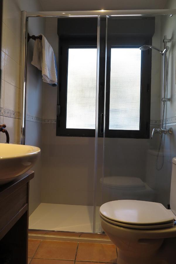 Apartamentos Casa Pochetas Bielsa Dış mekan fotoğraf