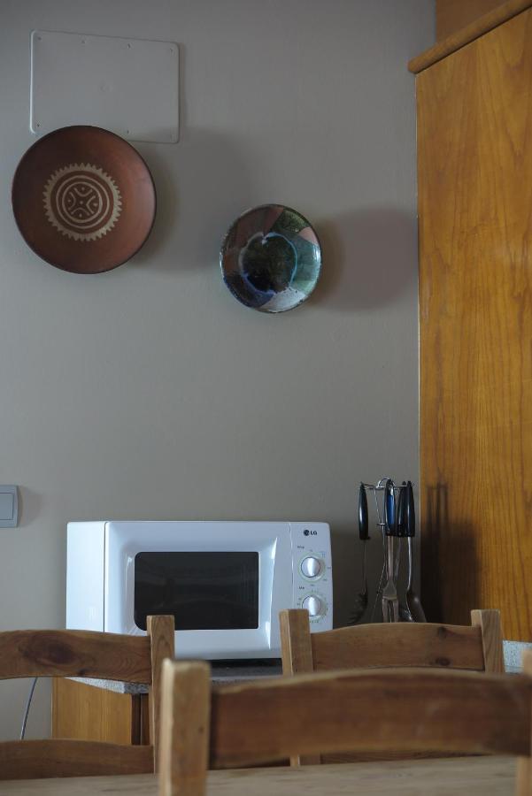 Apartamentos Casa Pochetas Bielsa Dış mekan fotoğraf