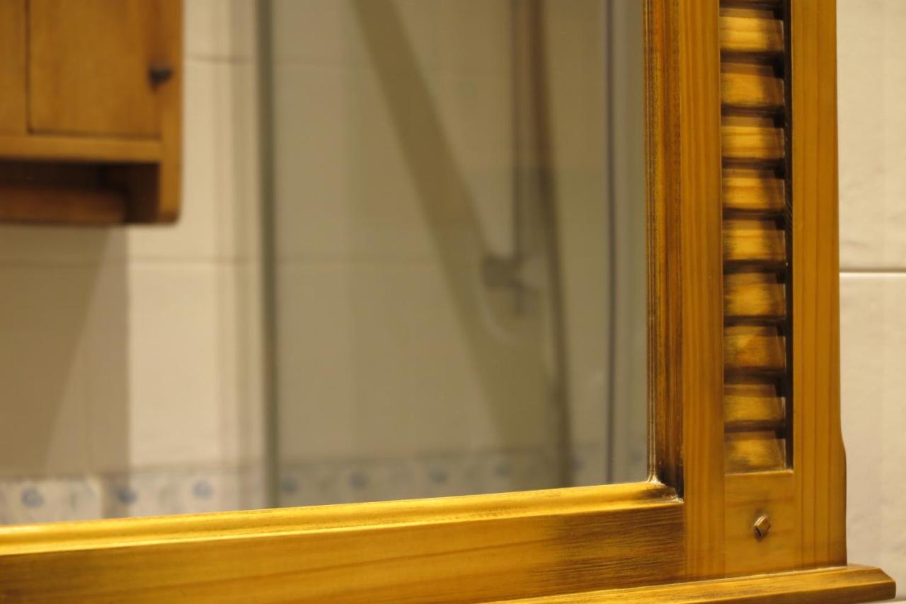 Apartamentos Casa Pochetas Bielsa Dış mekan fotoğraf