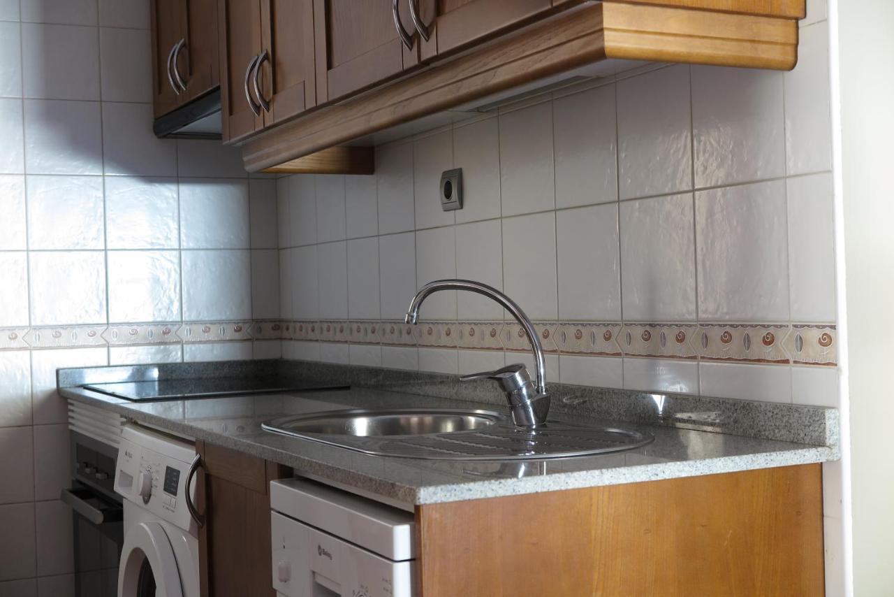Apartamentos Casa Pochetas Bielsa Dış mekan fotoğraf