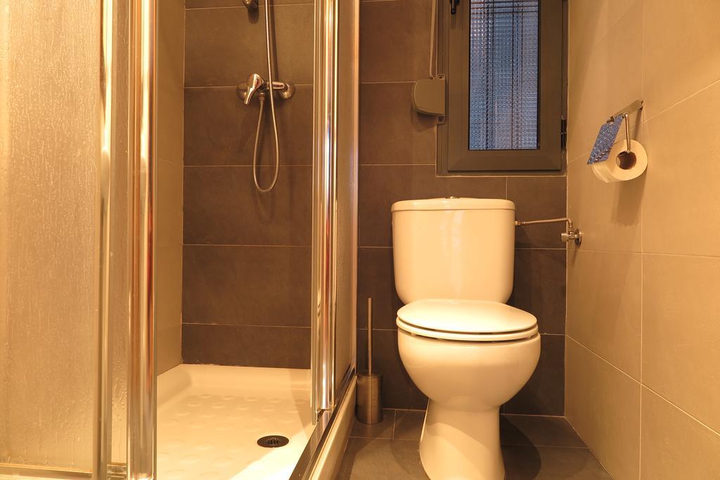 Apartamentos Casa Pochetas Bielsa Oda fotoğraf