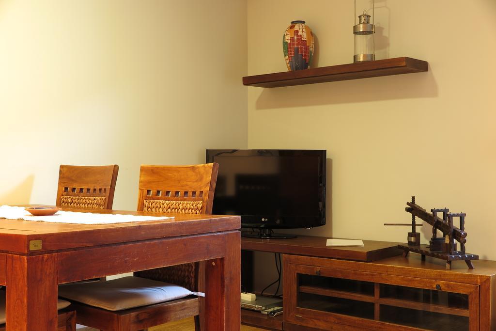 Apartamentos Casa Pochetas Bielsa Dış mekan fotoğraf